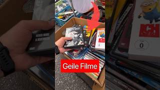 Flohmarkt Update flohmarkt fleamarket filme [upl. by Aihseuqram]