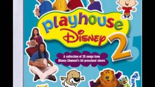 What Piglets Are  Playhouse Disney 2 [upl. by Krantz]