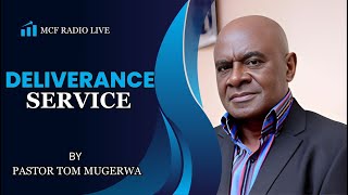 Radio Live Evening Sermon at Mutundwe Christian Fellowship By Pastor Tom Mugerwa 16Nov2024 [upl. by Kaazi757]