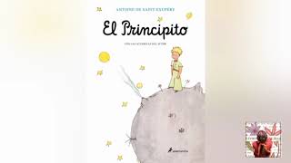 El Principito  Audiolibro Completo [upl. by Enitsirt344]