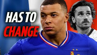 France have a leadership problem [upl. by Breana]