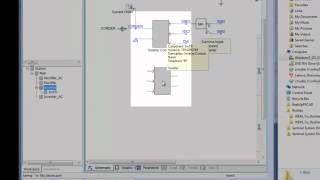 Black Boxing Modules in PSCAD X4 [upl. by Vito703]