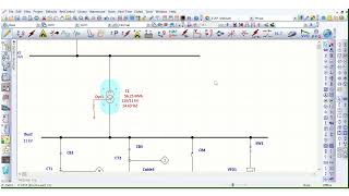 How to model Transformer ONAN amp ONAF Rating Impedance in ETAP [upl. by Nana]