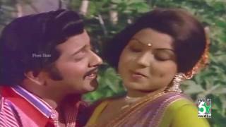 Paruthi Edukayile Song Aattukara Alamelu  Sivakumar  Sripriya [upl. by Ecertal]