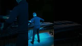 New marimba solo marimba percussion classicalmusic [upl. by Triley]