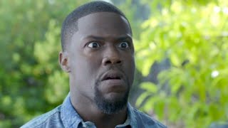 Kevin Hart  TOP 10 FUNNIEST MOVIES [upl. by Lindi]