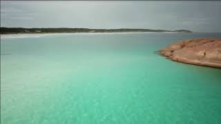 Shark filmed in Esperance WA [upl. by Doralynn]