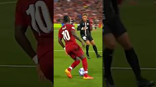 Football Stars Get Destroyed 😳 neymarskills footballvideo ytshots [upl. by Gloria]