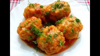 ТЕФТЕЛИ ПО ДОМАШНЕМУ В МУЛЬТИВАРКЕВКУСНО И ПРОСТО [upl. by Amikahs381]