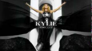 KYLIE MINOGUE  ALL THE LOVERS HQ [upl. by Ecirtaed]