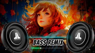 Forever Young Bass Remix  Dj Vinzkie Remix [upl. by Ahrendt441]