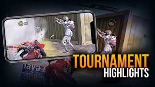 TOURNAMENT HIGHLIGHTS⚡️ MISS ME  RADON [upl. by Ahsier319]