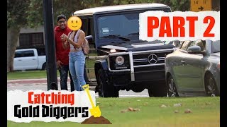 Girlfriend Dumps Boyfriend For G Wagon Part 2 [upl. by Atteynek]