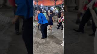 La del Huitlacoche regionalmexicano musica banda corridos bailamos baile bailesmexicanos [upl. by Raney]