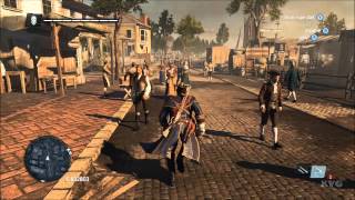 Assassins Creed Rogue  Altairs Sword  Location Unlocked HD [upl. by Yar]