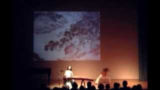 Chang Jing  Peony Pavillion 游园惊梦 Live [upl. by Kanter]