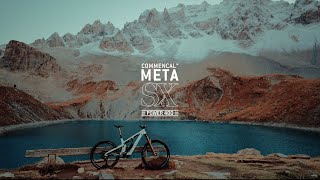 MON NOUVEAU COMMENCAL META SX POWER 400 [upl. by Becki]