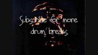 The 24 Carat Black  Foodstamps  Drum Break [upl. by Jeraldine]