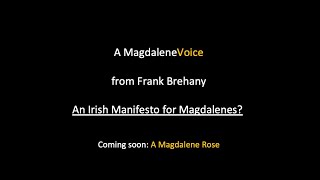 AMV  An Irish Manifesto for Magdalenes [upl. by Tedric]