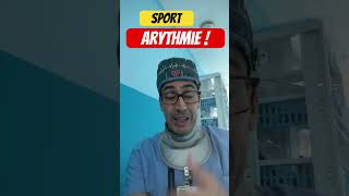 J’ai de l’arythmie  Doisje faire du sport [upl. by Wavell680]