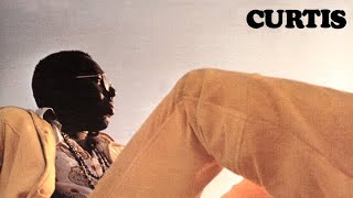 Curtis Mayfield  Curtis  Vinyl Unboxing [upl. by Amlus]