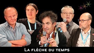 LA FLÈCHE DU TEMPS  UTOPIALES [upl. by Etteniuqna]