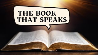 The Book That Speaks [upl. by Dreda]