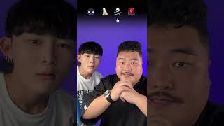 Emoji beatbox challenge tiktok beatbox [upl. by Roderick]