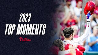 The BEST Moments of 2023 [upl. by Jumbala]