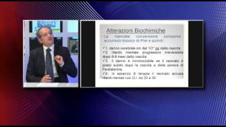 LEsperto Risponde Le malattie metaboliche con il dott Giuseppe Pugliese [upl. by Jemma]