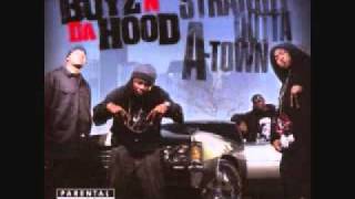 Boyz N Da Hood  Thug Nigga [upl. by Lowndes]