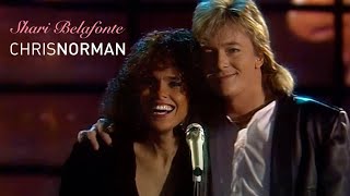 Chris Norman amp Shari Belafonte  I Want To Be Needed Vier gegen Willi Remastered [upl. by Dibri]