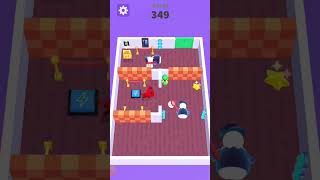 Escape game room level 349 youtubeshorts games escapegames escaperoom gaming [upl. by Caralie969]