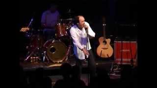 John Otway Full Show Tavistock 61207 Part 2 [upl. by Lishe]