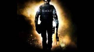 SWAT theme song [upl. by Iosep]