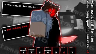 GLITCHTALE CHARA REWORKED FULL FIGHT 1v1  SoulShatters Reworked [upl. by Soalokcin649]