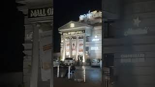 Mall of Gujranwala [upl. by Mayda]