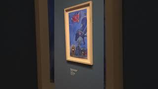 Marc Chagall exhibition [upl. by Salas]