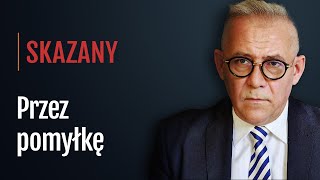 10 Niewinny w Więzieniu Jak Świadek Może Pomylić Cię ze Sprawcą  IZR Mariusz Furmanek [upl. by Llenaj793]