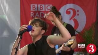 ZMEI3 at the BBC Radio 3  WOMAD 2016 [upl. by Sulecram]