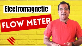 Electromagnetic Flow Meter  Earthing Grounding amp Installation  in Hindi [upl. by Naltiac394]