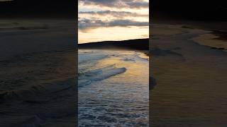 Anglesea’s Beautiful Ocean Sunset [upl. by Addiego]