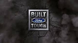 Ford Built Tough logo [upl. by Beore]