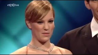 Laura Parijs  SYTYCD Liveshow 2 [upl. by Haym144]