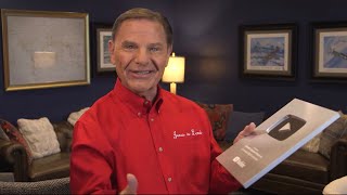 Kenneth Copeland Earns a YouTube Creator Award [upl. by Celinka]