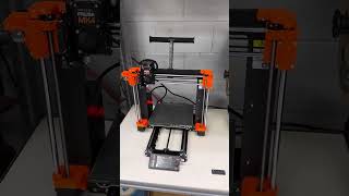 Unboxing our new Prusa MK4 [upl. by Attenyw]