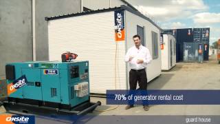 GENERATOR TRAINING VIDEO Learn about genertors [upl. by Alard650]