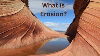 Types of Erosion [upl. by Valorie]