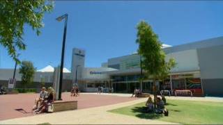 Lakeside Joondalup Shopping Centre [upl. by Eked847]