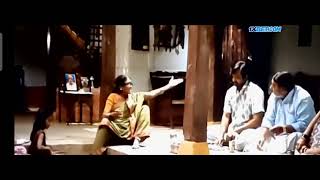 bhalagam movie sister sentiment [upl. by Ahselak]